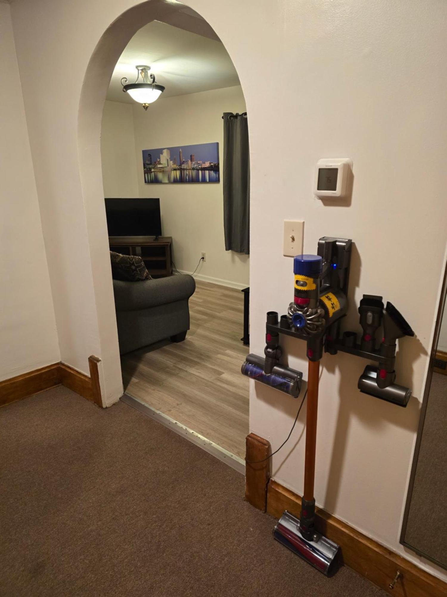 Ferienwohnung Unit 2 At Oilgate At Oakdale Akron Exterior foto
