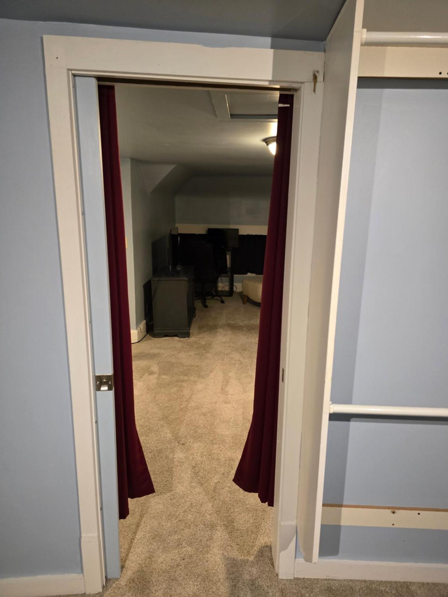 Ferienwohnung Unit 2 At Oilgate At Oakdale Akron Exterior foto