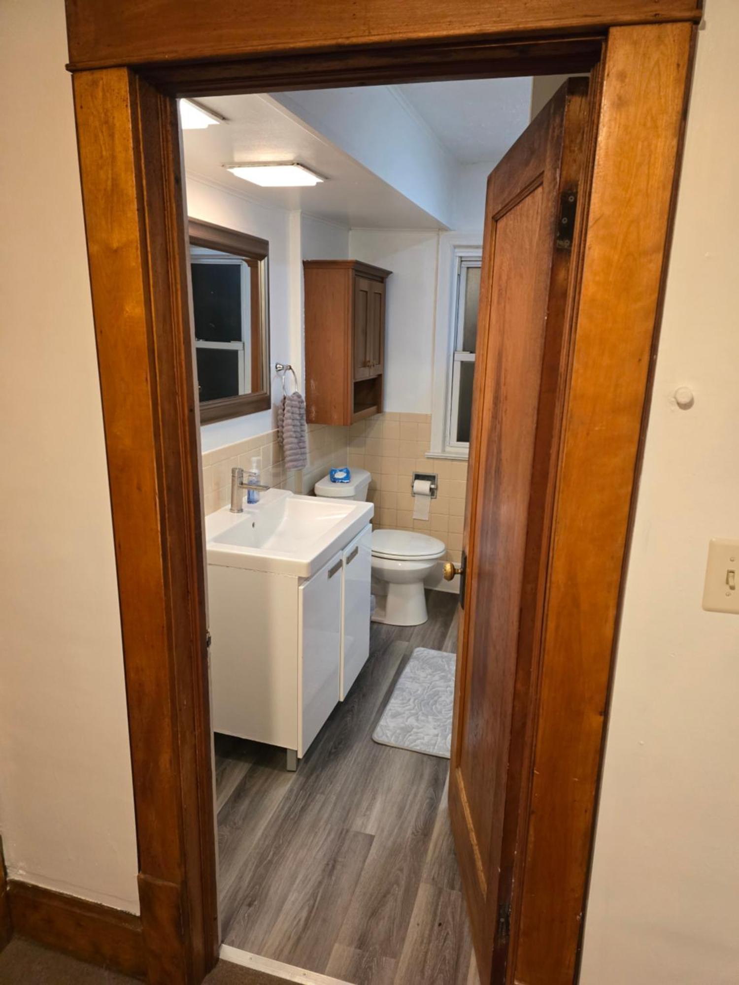 Ferienwohnung Unit 2 At Oilgate At Oakdale Akron Exterior foto