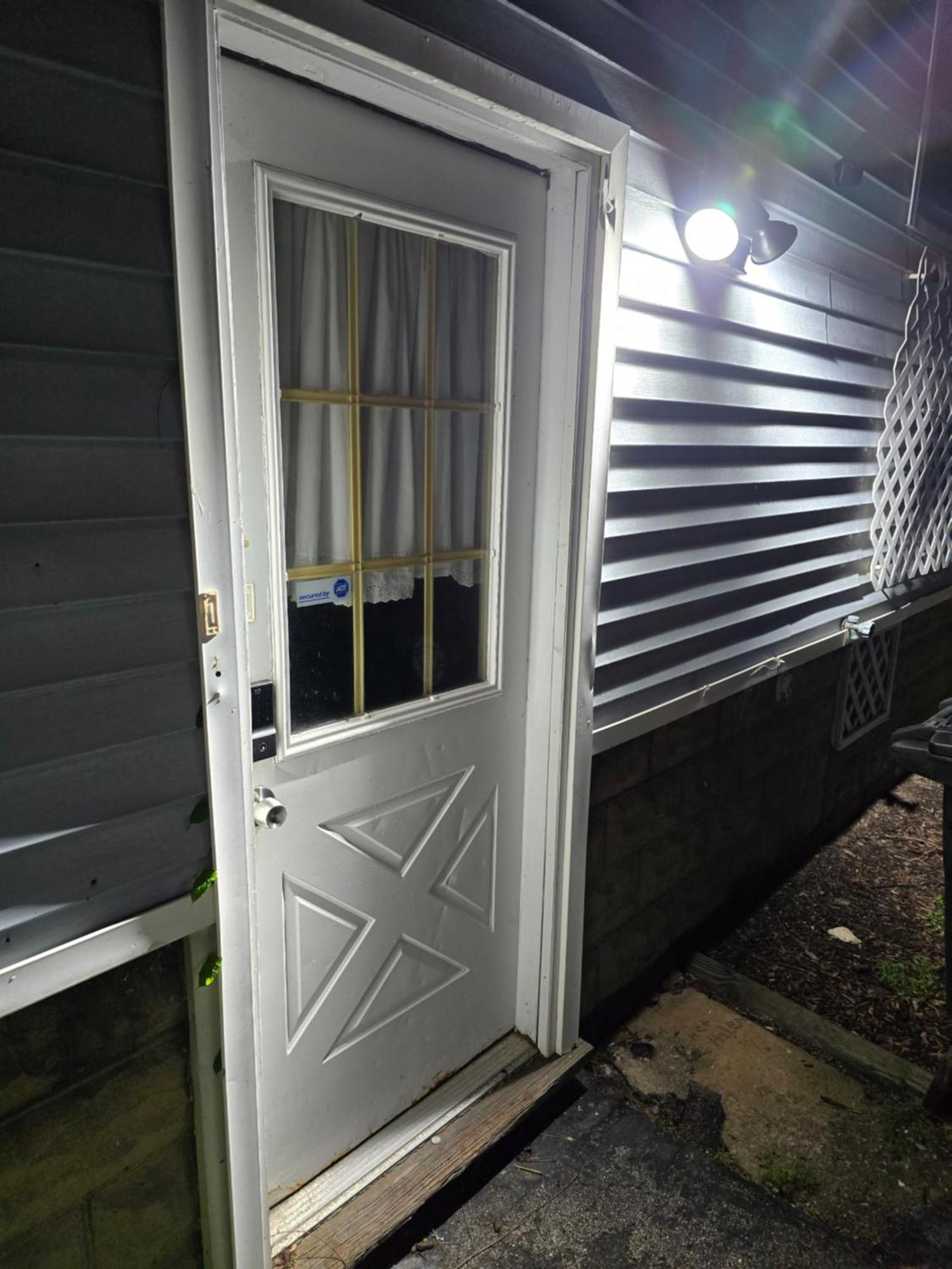 Ferienwohnung Unit 2 At Oilgate At Oakdale Akron Exterior foto